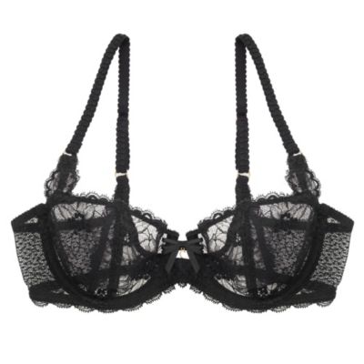 Chantelle Opera Demi Bra Underwire Bras Journelle