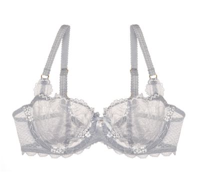 Chantelle Opera Demi Bra Underwire Bras Journelle