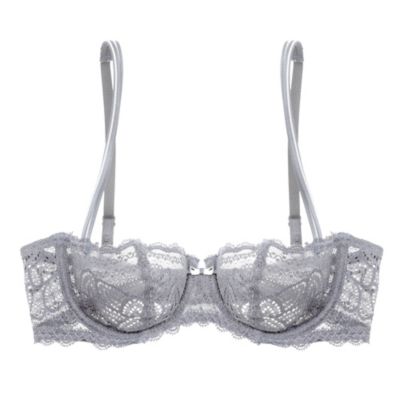 Chantelle Merci Demi Bra Underwire Bras Journelle