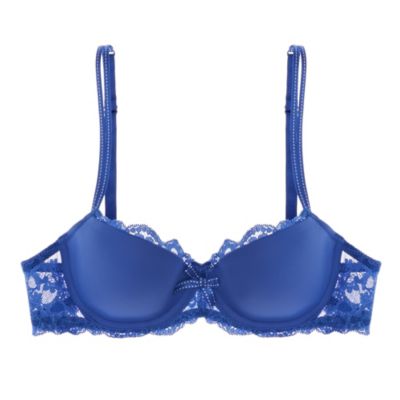 Chantelle Rive Gauche TShirt Bra TShirt Bras Journelle