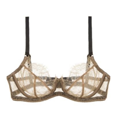 Edge Obeyond Naomi Bra Underwire Bras Journelle 