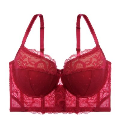 bra at night or not