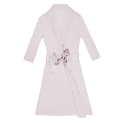 Fleur't Autumn Moon Inset Back Robe | Robes | Journelle