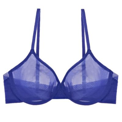 Gossard Glossies Moulded Bra Underwire Bras Journelle