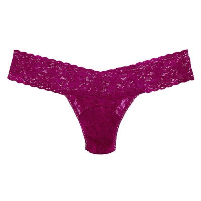 Hanky Panky LowRise Thong Thongs Journelle