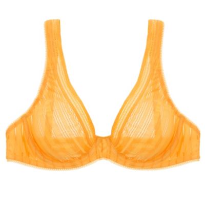 Huit Manhattan Full Cup Bra Underwire Bras Journelle