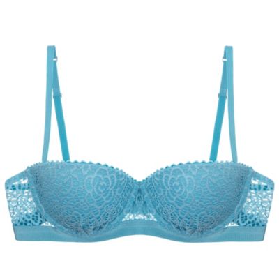 La Perla Studio Elodie Bra Underwire Bras Journelle