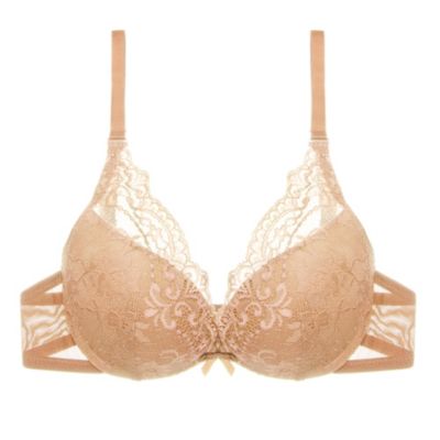The Little Bra Company Lucia Bra Underwire Bras Journelle