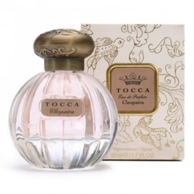 Tocca 50Ml Eau De Parfum - Cleopatra | Body Care | Journelle