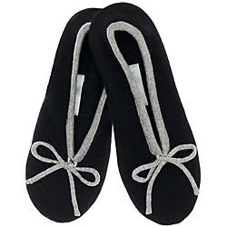 pajama arlotta cashmere slipper ballet journelle dressing