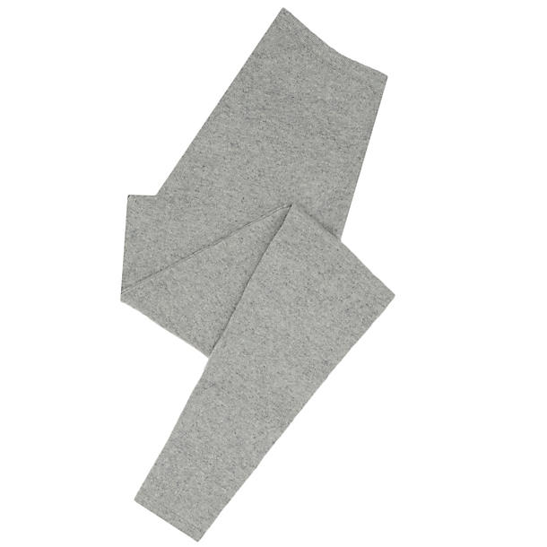 Arlotta Cashmere Legging Pearl Heather
