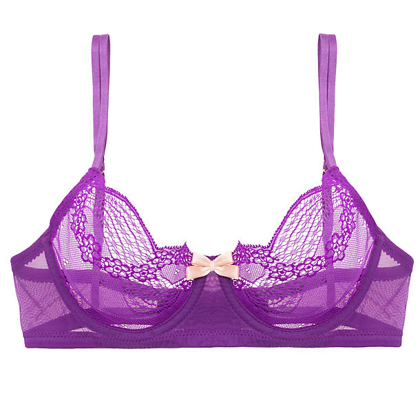 Eberjey Estelle Underwire Bra Camimbo