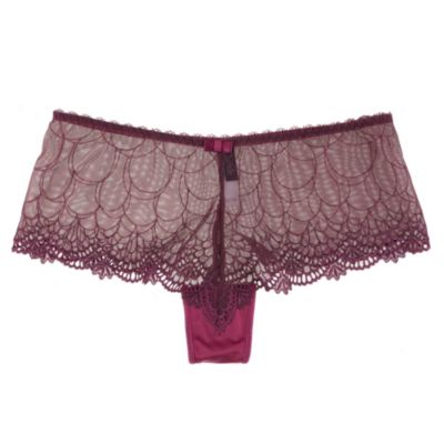 Chantelle Icone Shorty | Boyshorts | Journelle