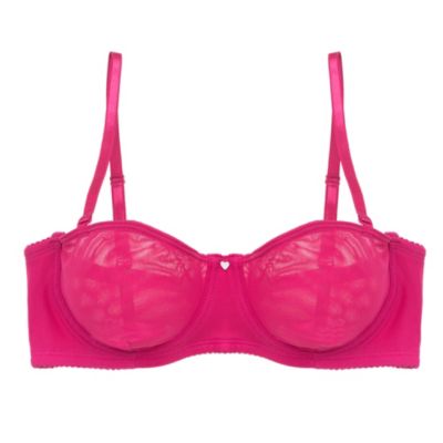 Clo Malla Strapless Bra | Strapless Bras | Journelle