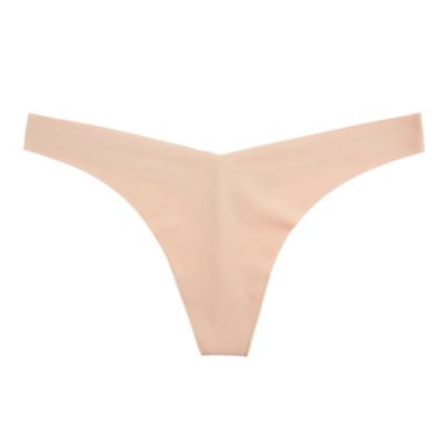 Commando Better Than Nothing Tiny Thong | Thongs | Journelle