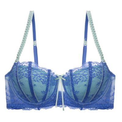 Elle Macpherson Dentelle Contour Bra | Underwire Bras | Journelle