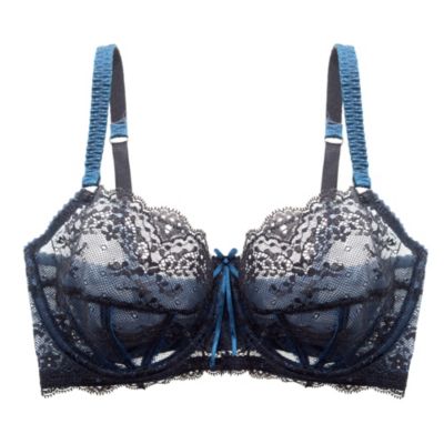 Elle Macpherson Dentelle Underwire Bra | Underwire Bras | Journelle