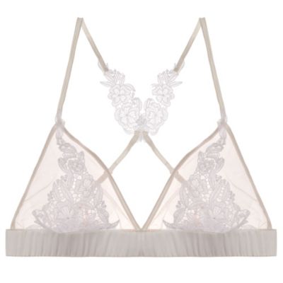 Fleur of England Ophelia Boudoir Bra