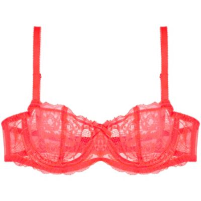 Journelle Camille Low Balconette Bra