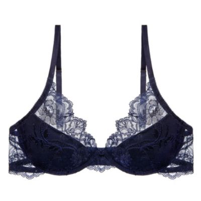 Journelle Anais Plunge Bra