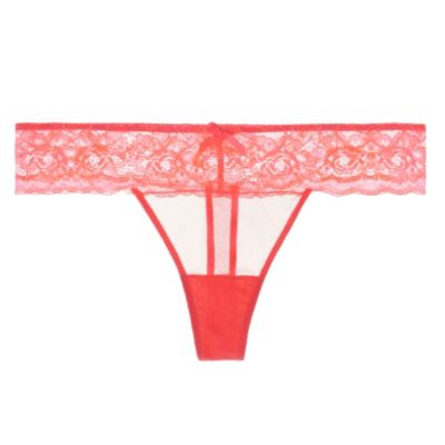 Journelle Camille Thong