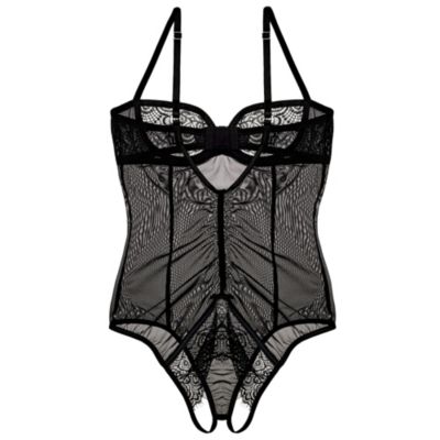 Lascivious for Journelle Delphine Bodysuit