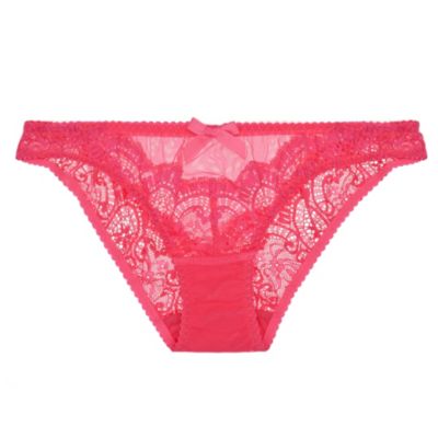 L'Agent Vanesa Mini Brief | Bikinis | Journelle