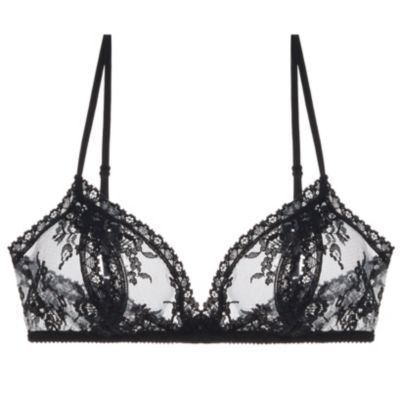Only Hearts Chantilly Lace Coucou Bralette