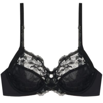 Triumph Modern Bloom Underwire Bra