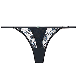 Clo Intimo Encanto Adjustable Thong