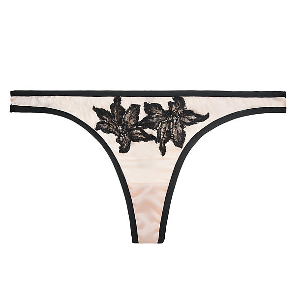 Dita Von Teese Park Avenue G-string | Kaydel