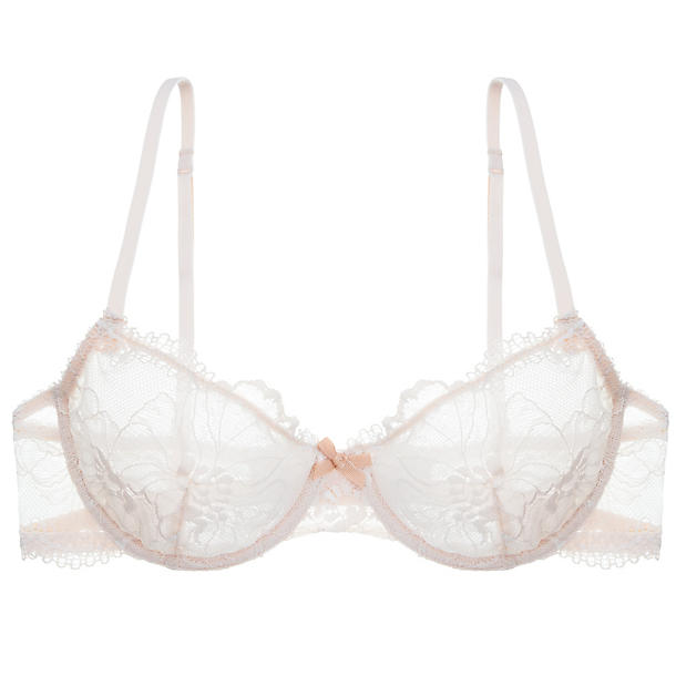 Elle Macpherson Wind Chime Underwire Bra – Camimbo