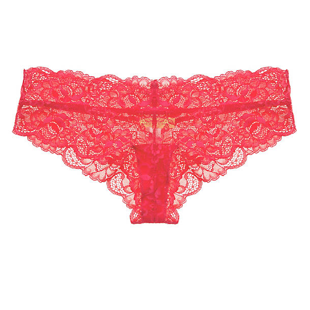 Fleur't with Me Essentials Lacy Dainties Cheeky | Boyshorts