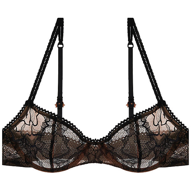 Heidi Klum Cleo's Spell Underwire Bra