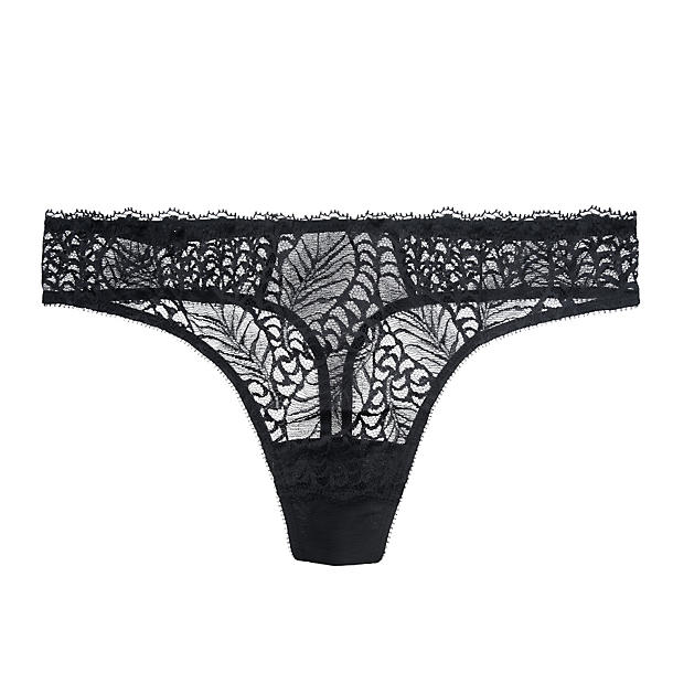 La Perla Studio Calla Thong – Camimbo