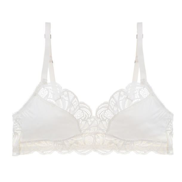 La Perla Studio Simona Triangle Bra – Camimbo