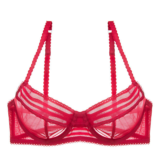 La Perla Studio Daisy Underwire Bra – Camimbo