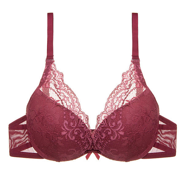 The Little Bra Company Lucia Bra – Camimbo