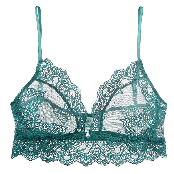 Only Hearts So Fine With Lace Bralette – Camimbo