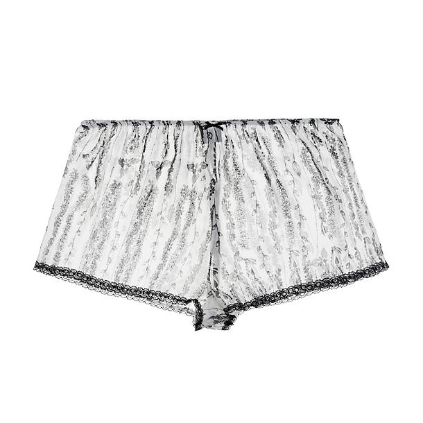 Only Hearts Geraldine Sleep Shorts | Demizio