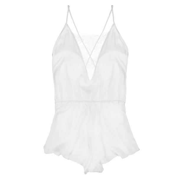 Salua Blue Lagoon Romper – Jetshots