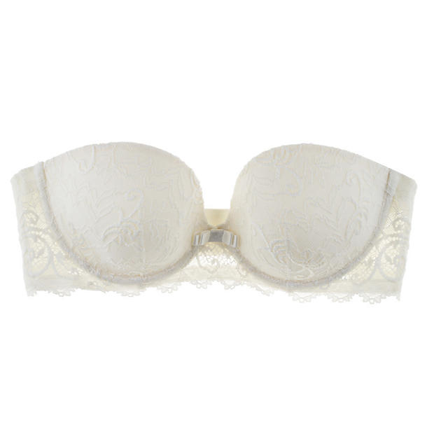 Simone Pérèle 2 pieces lingerie set Délice Bleu Prestige