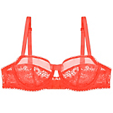 Huit Lingerie | Huit Bras and Underwear | Journelle Designer Lingerie